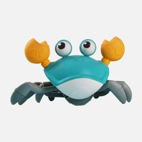 Crawling Crab Interactive Dog Toy