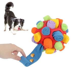 Sniffle - Interactive Treat Game(Free Shipping)