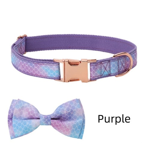 2023 luxury designer collar leash set accessories supplies dog collar leashes & harnesses pet collars