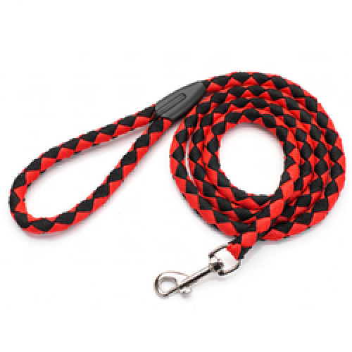 nylon eco friendly pet rope leashed pet collars leashes(old)  dog pet leashes