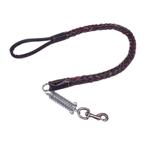 durable pet collars  leashes real leather pet collars and leash set