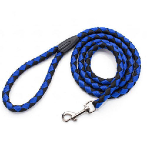 nylon eco friendly pet rope leashed pet collars leashes(old)  dog pet leashes