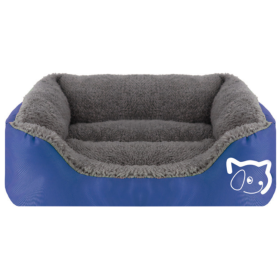 eco friendly fancy soft dog couch sofa bed for dog big