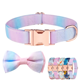 2023 luxury designer collar leash set accessories supplies dog collar leashes & harnesses pet collars