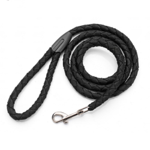 nylon eco friendly pet rope leashed pet collars leashes(old)  dog pet leashes