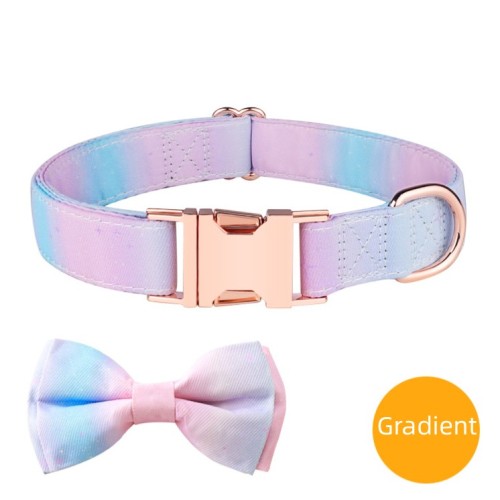 2023 luxury designer collar leash set accessories supplies dog collar leashes & harnesses pet collars