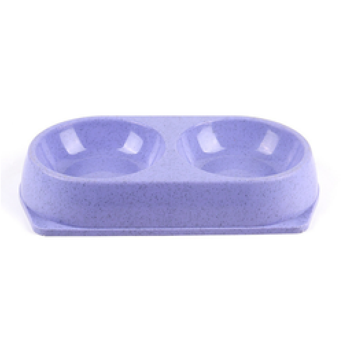 eco nordic plastic pet feeding bowl pet bowl