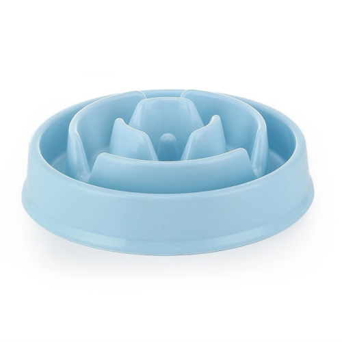 dog puzzle pet bowl pet bowls/feeders