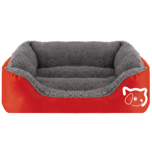 eco friendly fancy soft dog couch sofa bed for dog big