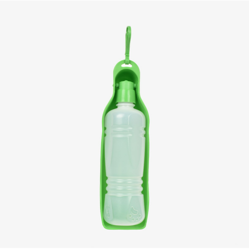 pet dog water portable water bottle for pets