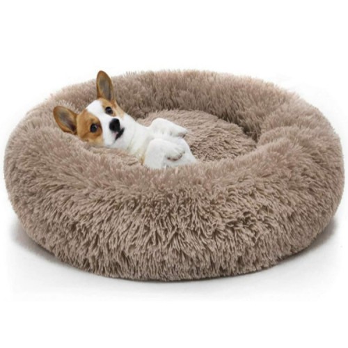 warm plush soft xxl memory foam pet bed