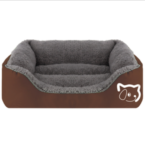 eco friendly fancy soft dog couch sofa bed for dog big