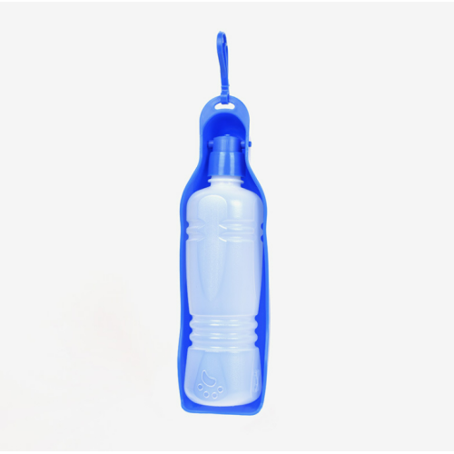 pet dog water portable water bottle for pets