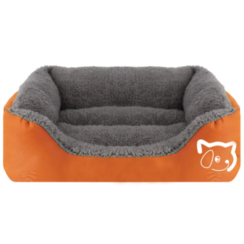 eco friendly fancy soft dog couch sofa bed for dog big