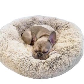 warm plush soft xxl memory foam pet bed