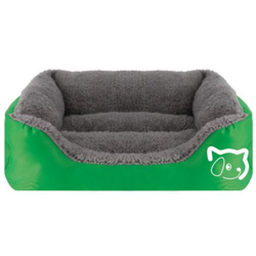 eco friendly fancy soft dog couch sofa bed for dog big