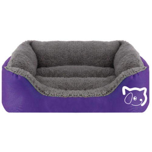 eco friendly fancy soft dog couch sofa bed for dog big