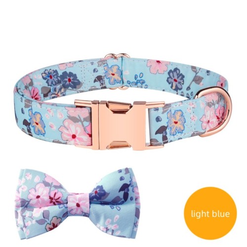 2023 luxury designer collar leash set accessories supplies dog collar leashes & harnesses pet collars