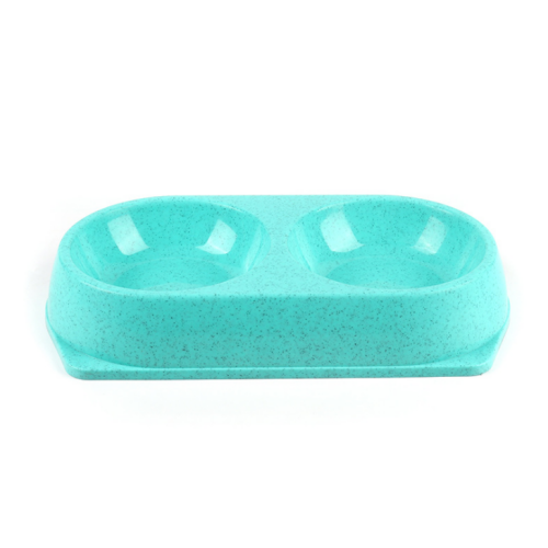 eco nordic plastic pet feeding bowl pet bowl