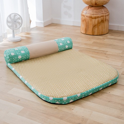 Hot Selling Pet Summer Cooling Mat Bed Dog Cat New Sleeping Luxury Pet Bed