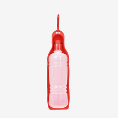 pet dog water portable water bottle for pets